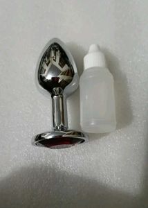 Steel Plug