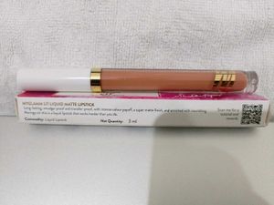 Myglam Liquid Lipstick