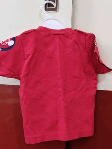 Toldder Mickey Dress