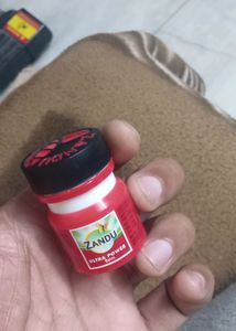 Zandu Balm