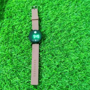 Stylish Touch Watch