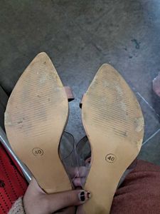 High Heels