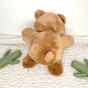 Cute Fluffy Teddy Bear 🧸