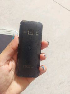Samsung Dous   Phone