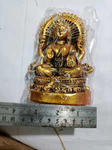 Lakshmi Ganesh Idol Set