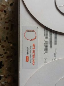MT8 ULTRA Smart Watch - New