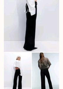 H&M Formal Pant...💯🤩