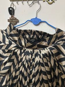 stunning Jacket with Skirt