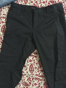 Black Pants