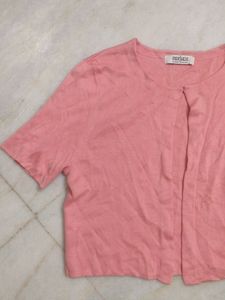 PRETTY ELEGANT TOP
