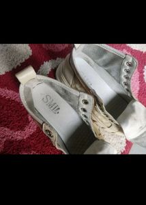 Fashionable Shoes