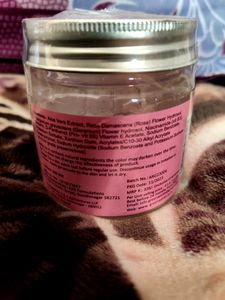 Greenworth Pure Alovera Gel (with Rose Fragrance)