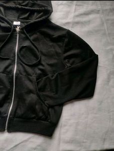Zip Hoodie (Women)