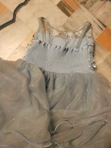 Beautiful Girl Frock