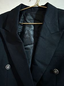 🖤Classic Black Blazer🖤