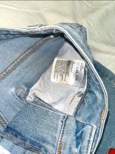 H&amp;M Denim
