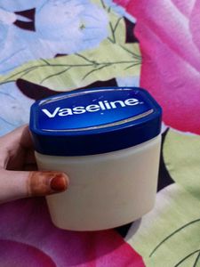vaseline