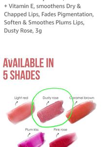 Blue Heaven Jelly &amp; Butter Nourishing Lip Balm