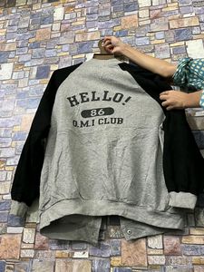Premium Quality Varsity Jacket