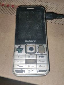 Karbonn Mobile Not Working Condition