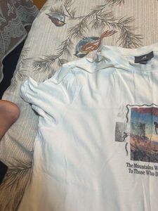 Graphic Tee - &#34;Mountain Secrets&#34;