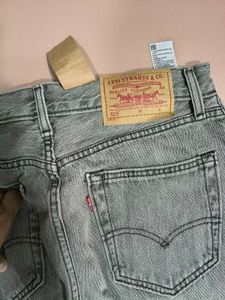 Brand New Levi&#39;s Jeans