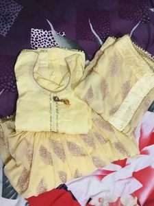 Beautiful Sharara Dupatta Suits 🥰😘🌷💕