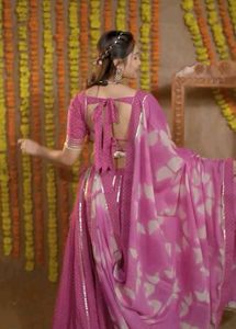 Navratri special lehenga Choli