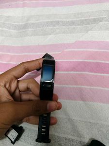 Huawei Band 3 Pro And Other Watch (Combo Of 4)