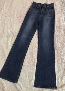 Flared/bootcut Jeans