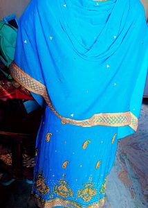 Salwar Suit
