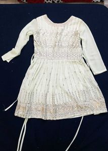 Elegant Ethnic Kurta Set
