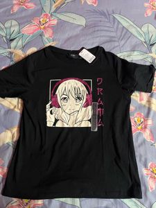 Anime Tshirts