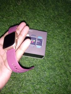 Noise Colorfit Pro 2 Smart Watch