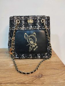Disney Stylish Bag💥