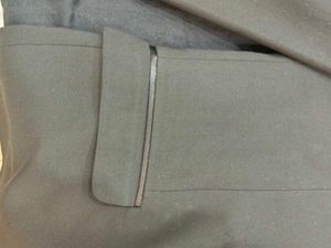 Givo Black Tuxedo For Sale