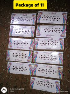 (Pack Of 60 )Combo 🥳 All Product New Buy It&#39;