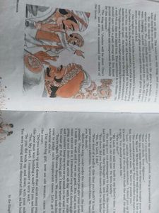 English Class 9th Book