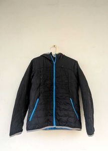 Tommy Hilfiger Puffer Jacket