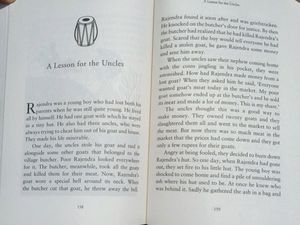 Sudha Murthy The Magic Drum And Other Stories