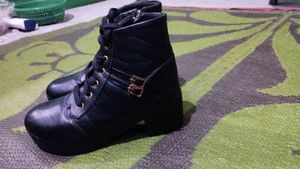 Boot 👢