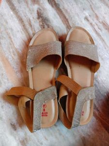Elegant Flats & Sandals