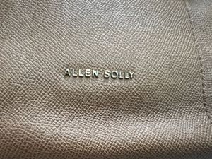 Tan Sling Bag
