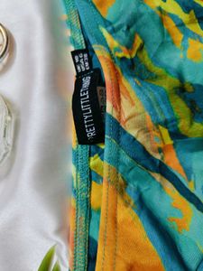 🇳🇿💗💫 PrettyLittleThing Bikini Bottom