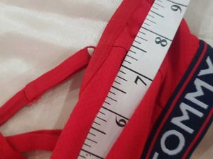 Tommy Bra