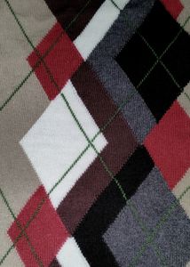100% Cashmere Pure Wool Sweater For Men