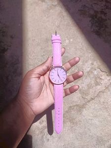 Colour Changing Watch 😍✅