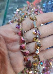 Crystal Beads Line