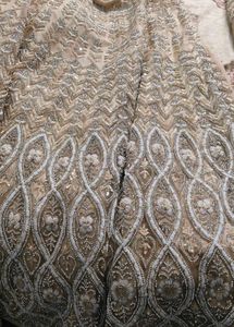 Elegant Embellished Lehenga Choli