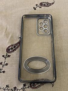 Samsung Galaxy A53 Phone Case